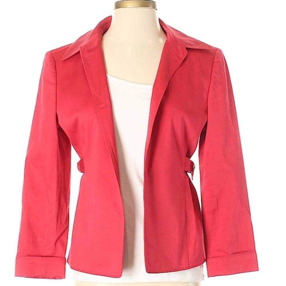 Anne Klein Blazer